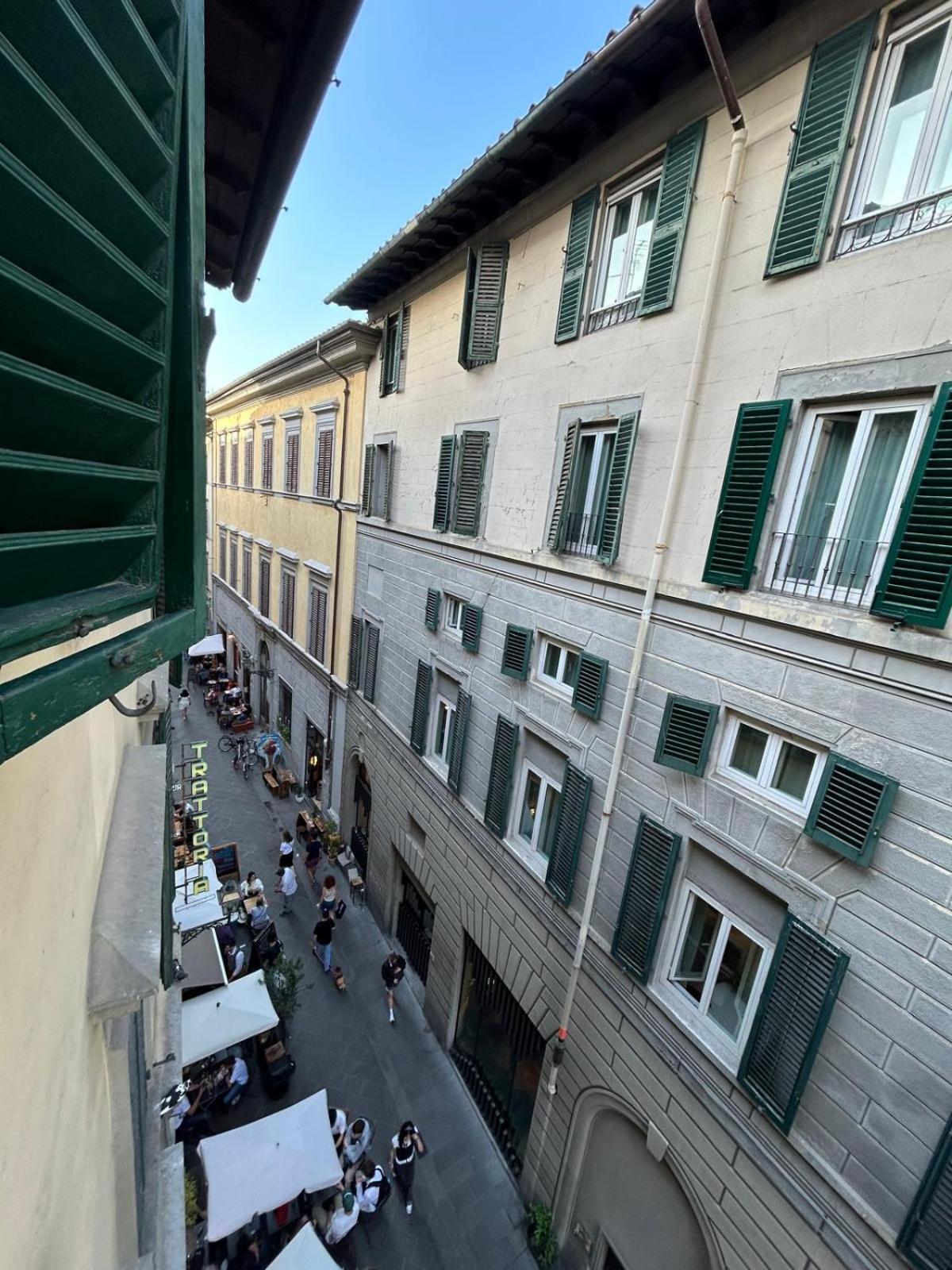 La Finestra Su San Lorenzo フィレンツェ エクステリア 写真